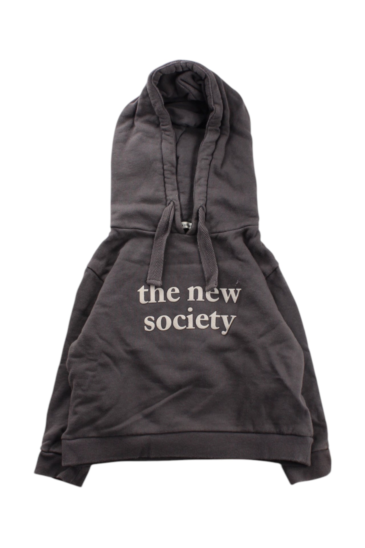 The New Society Logo Hoodie 2T、mySite、g9winljtr