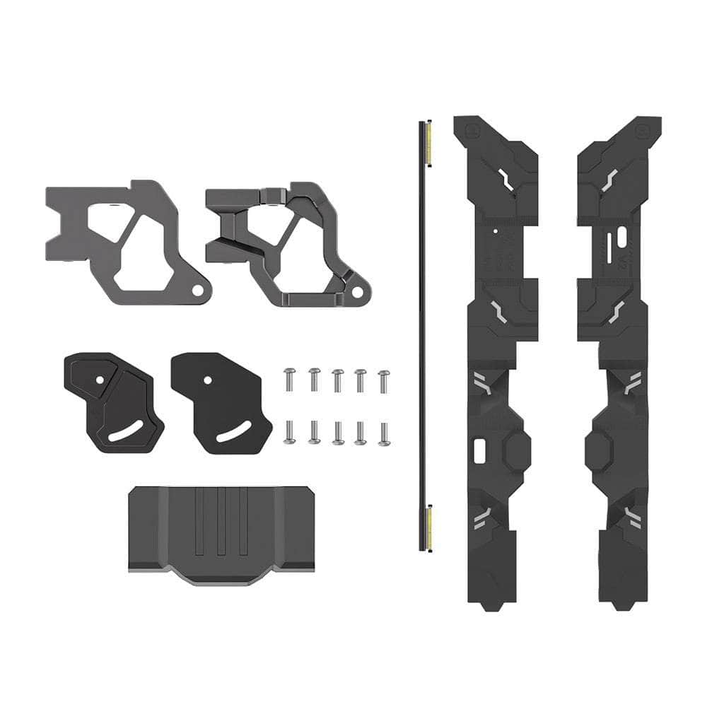  DJI O4 Pro Upgrade Kit for iFlight Chimera7 Pro V2、mySite、merchandisen