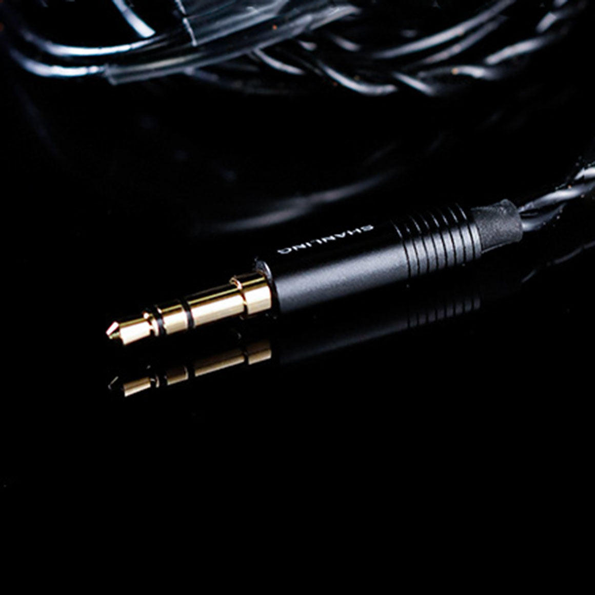  Shanling - MG20 (Unboxed)、mySite、merchandisen