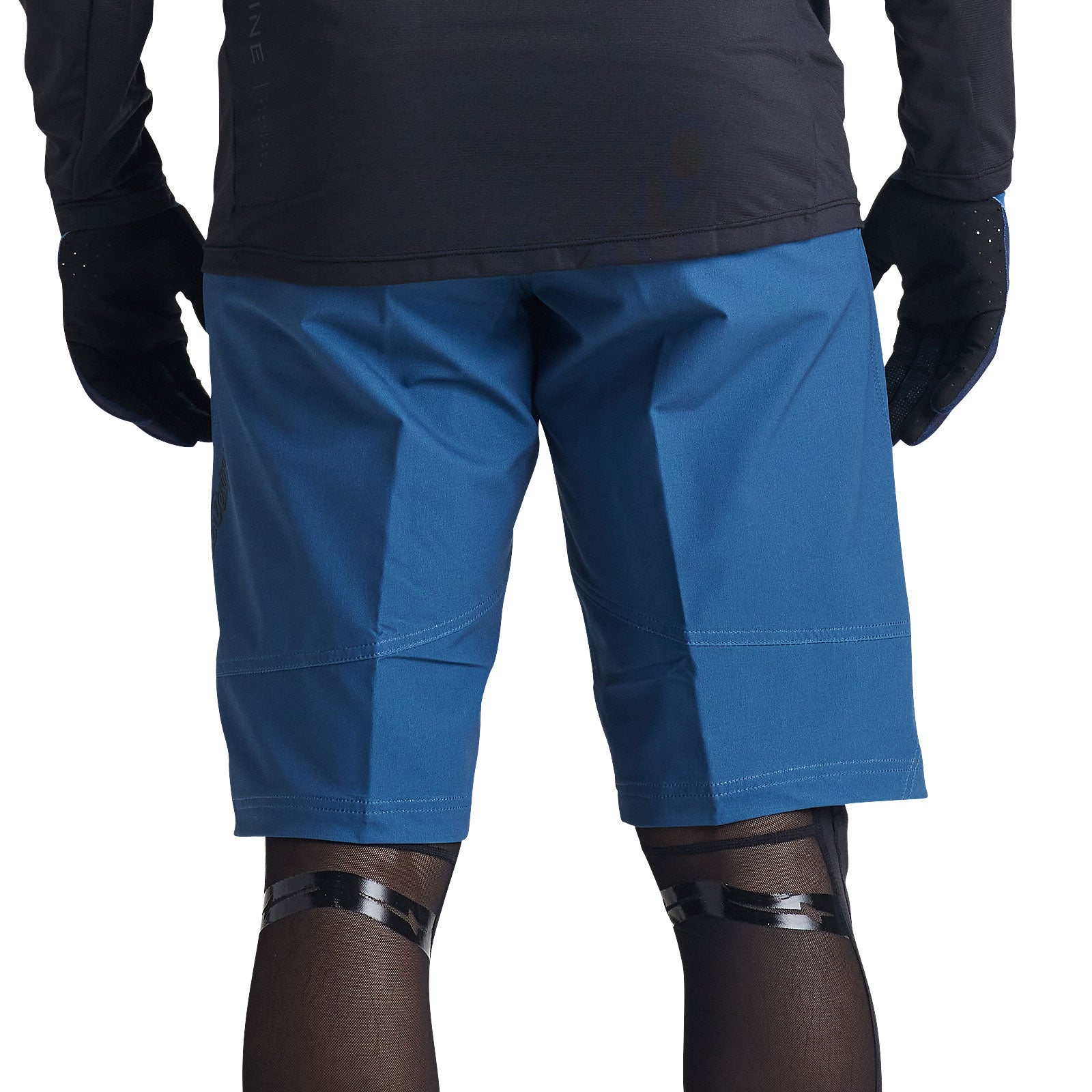 Skyline Short Shell Mono Indigo、mySite、dreamappss