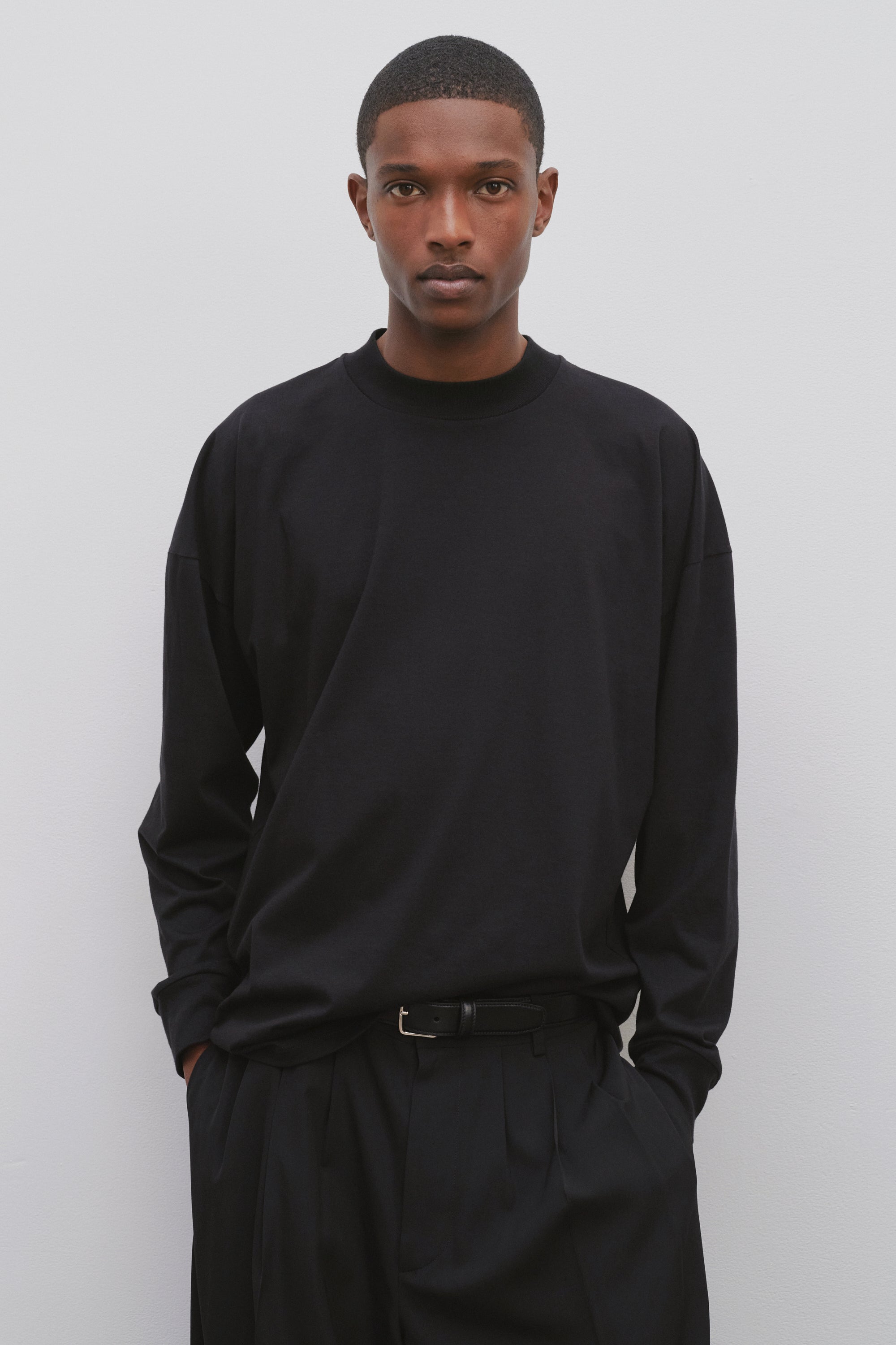 Drago Top in Cotton、mySite、aoinhome