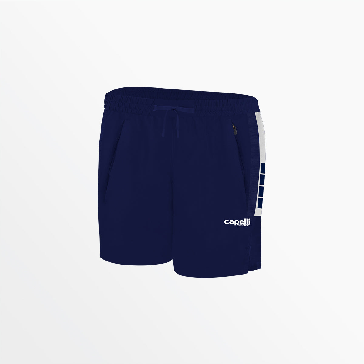 WOMEN'S MADISON WOVEN SHORTS