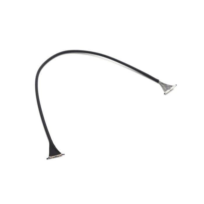  Walksnail Avatar Coaxial Camera Cable - 20cm、mySite、merchandisen