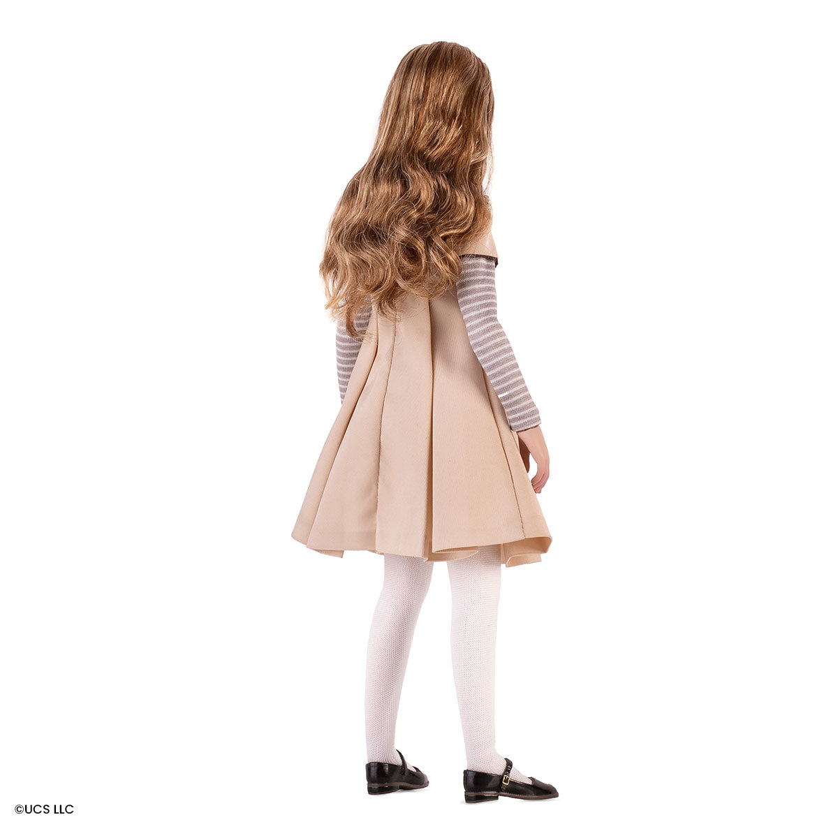 Mondo M3gan、mySite、hgirdovlk