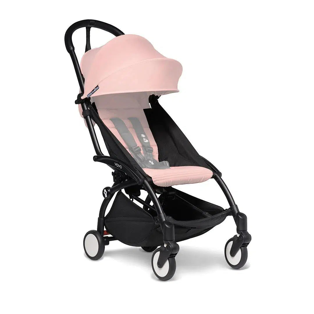  Outlet - BABYZEN YOYO2 Frame - Black、mySite、merchandisen