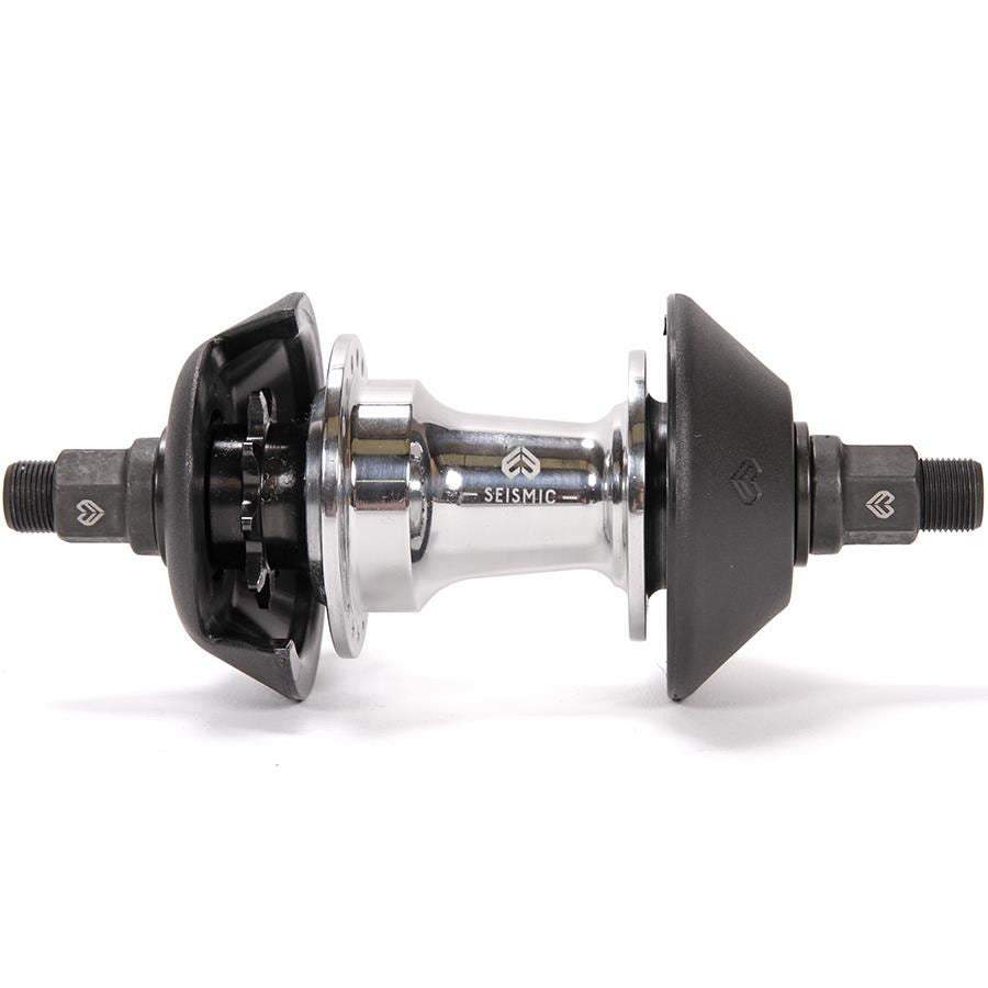  Eclat Seismic Rear Cassette Hub - RHD、mySite、merchandisen