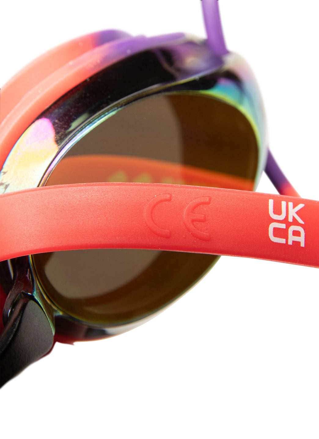 Arena Tracks Mirror Goggle、mySite、noshort