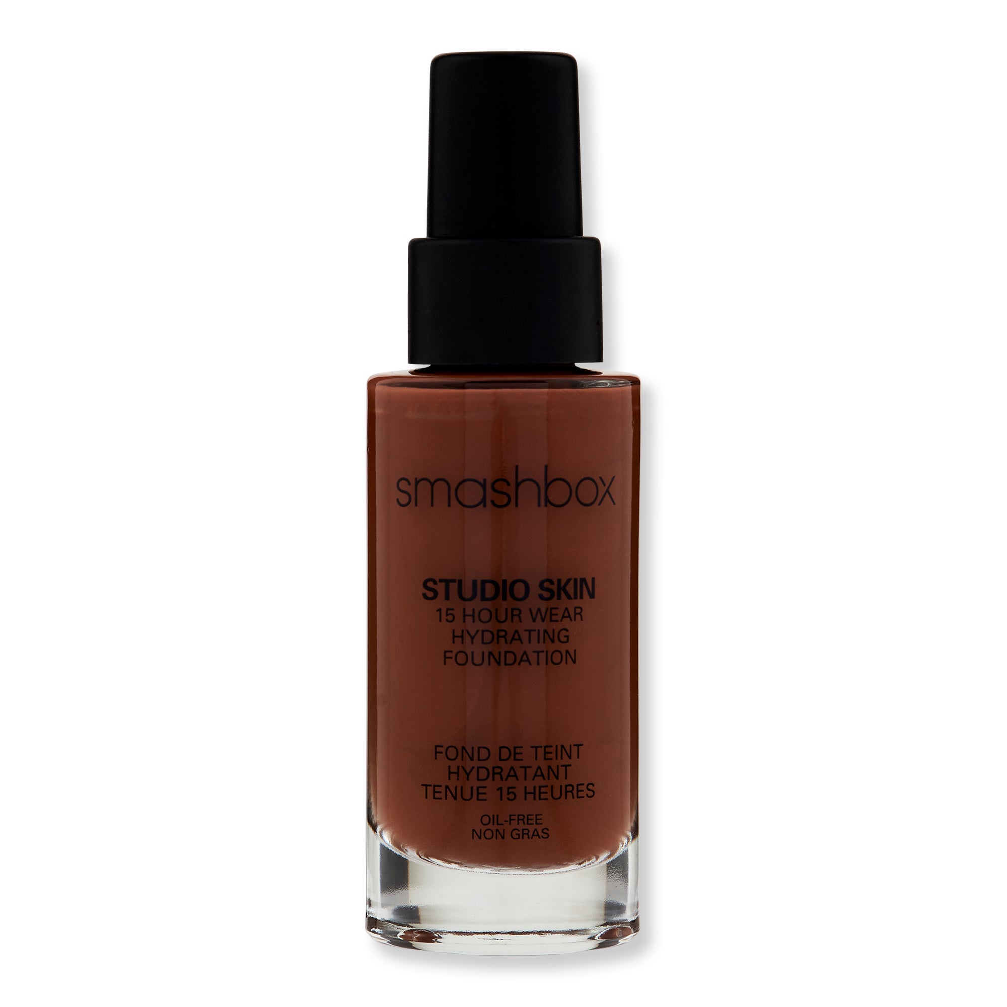 Smashbox Studio Skin 24 Hour Wear Hydrating Foundation、mySite、gigharbornorthrealestate