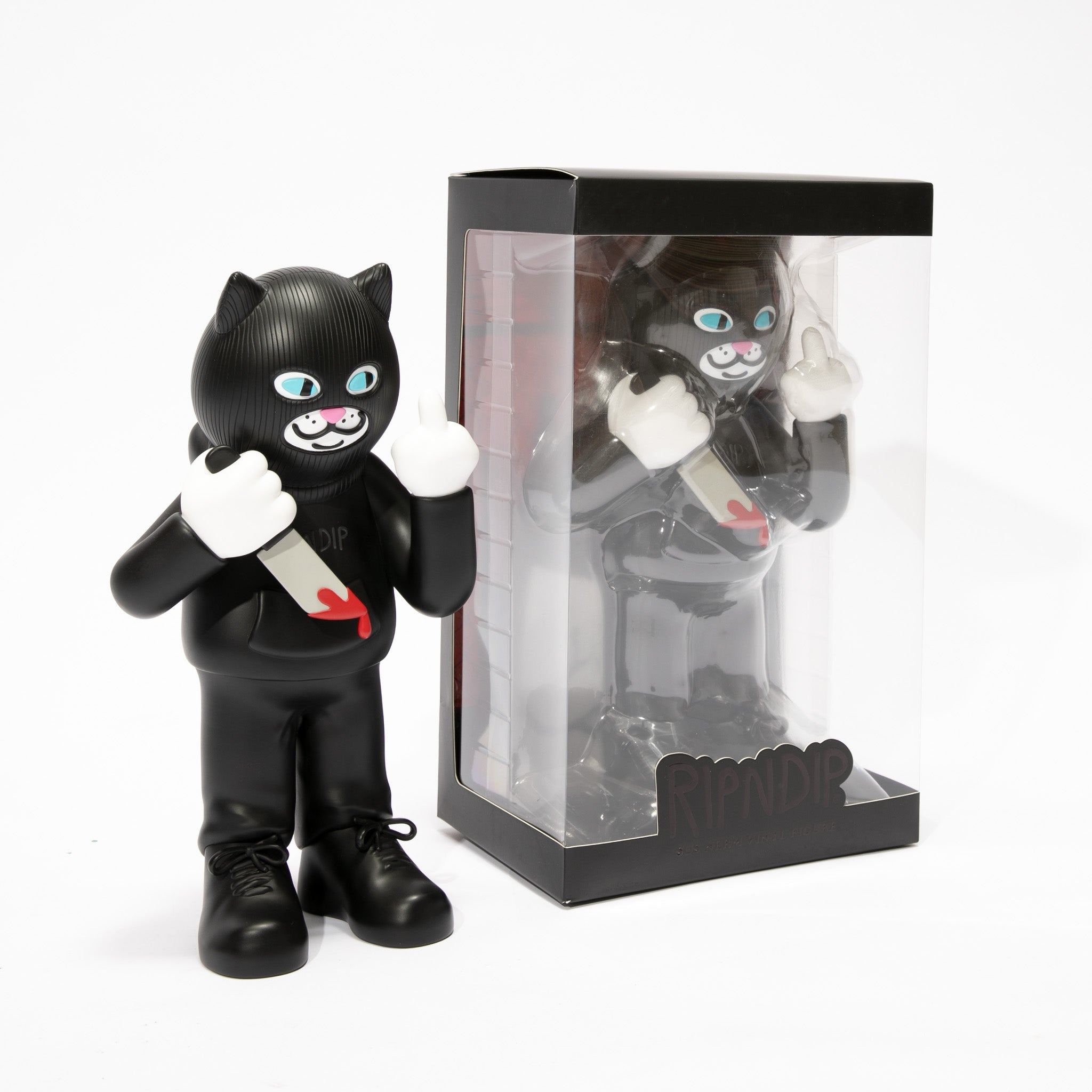  Sus Nerm Vinyl Figure、mySite、merchandisen