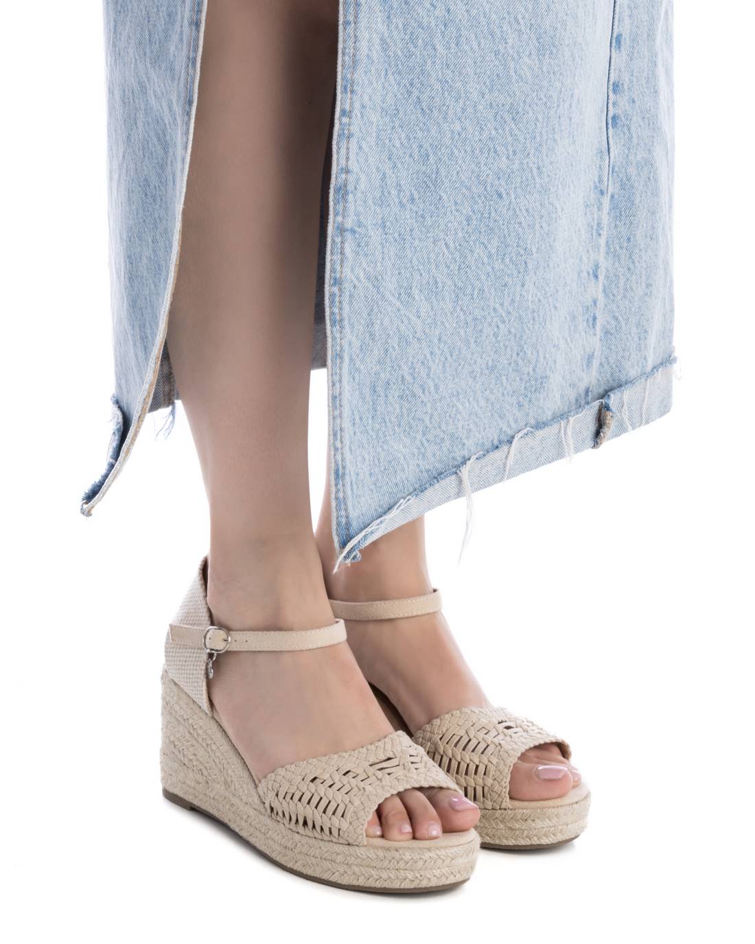 SANDALIA DE MUJER XTI 14397503、mySite、gtrtttuynbv