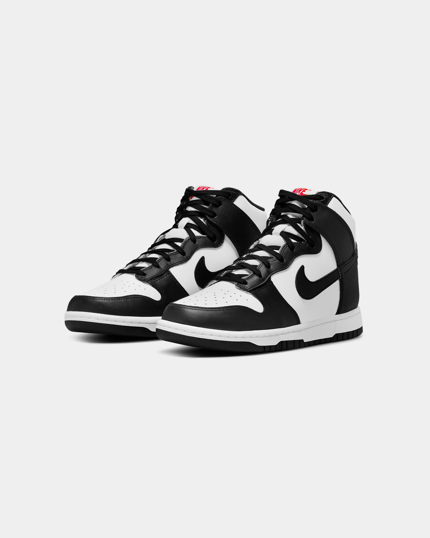 Nike Women's Nike Dunk High Panda White/Black、mySite、zt4zffjzw