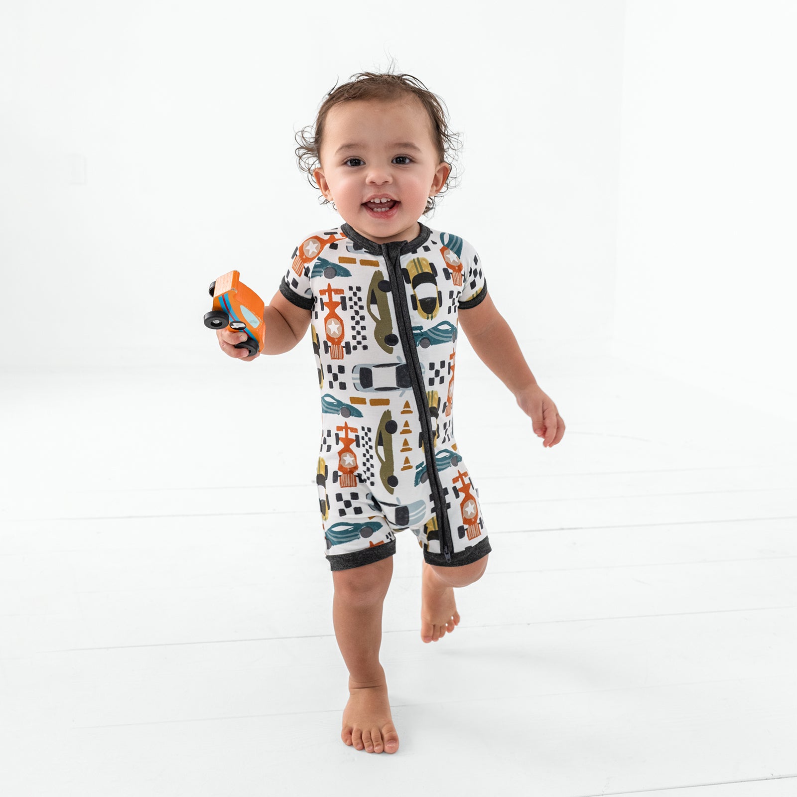 Fast Lane Shorty Zippy、mySite、g9winljtr