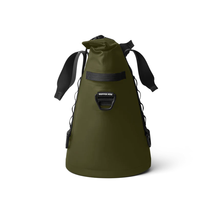 YETI Hopper M30、mySite、noshort