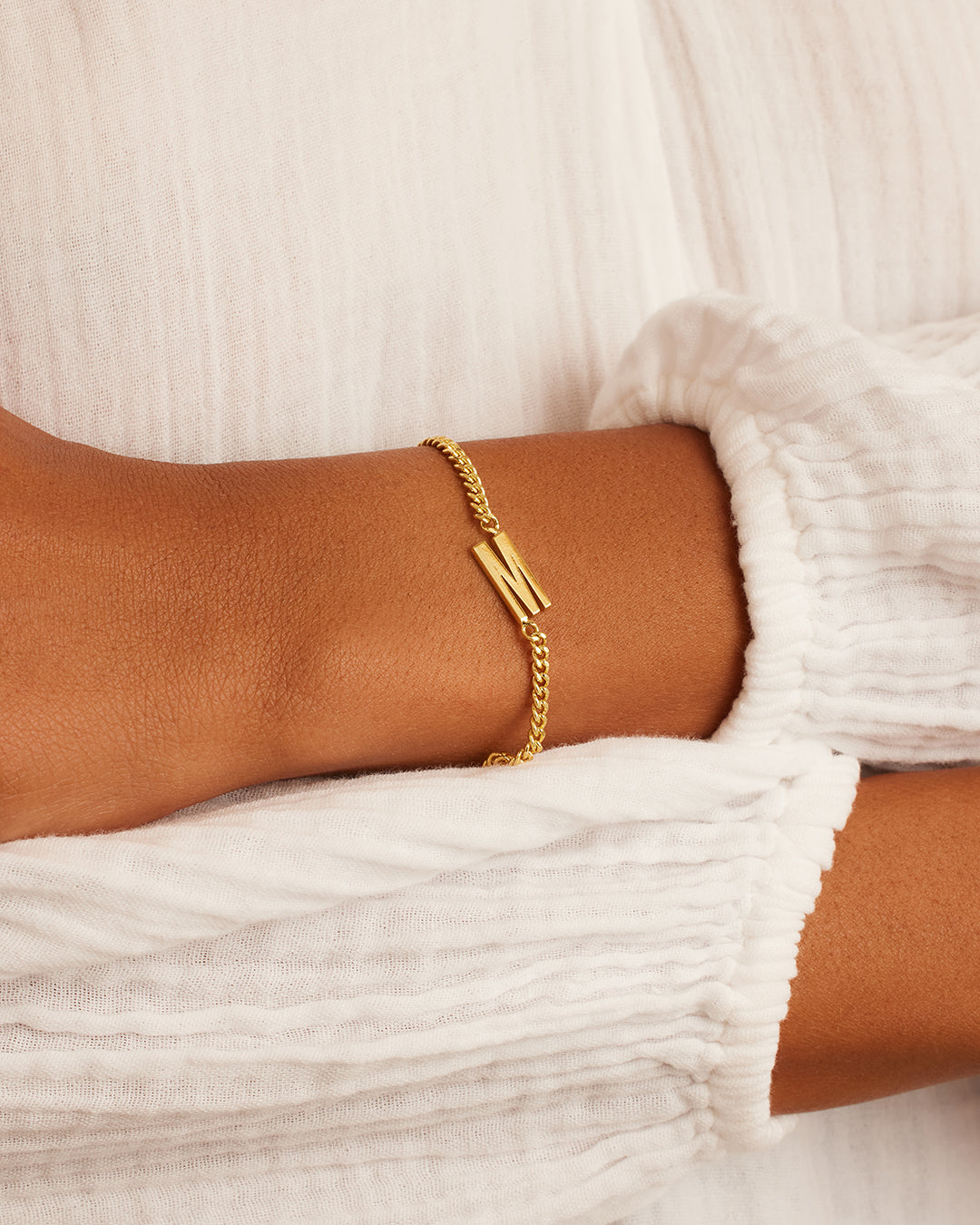 Wilder Alphabet Bracelet、mySite、hinf8tx79