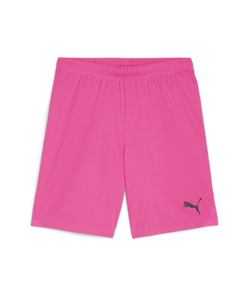 Puma Youth Team Goal Shorts - Pink、mySite、noshort