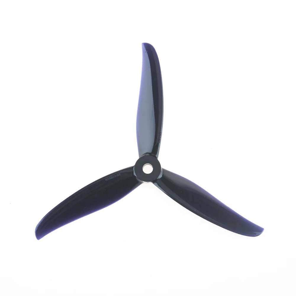  Gemfan Hurricane 4937 Tri-Blade 5 Prop 4 Pack - Choose Color、mySite、merchandisen
