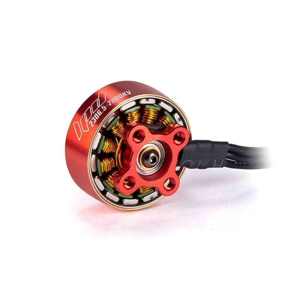  BrotherHobby LPD 2306.5 2000Kv Motor、mySite、merchandisen