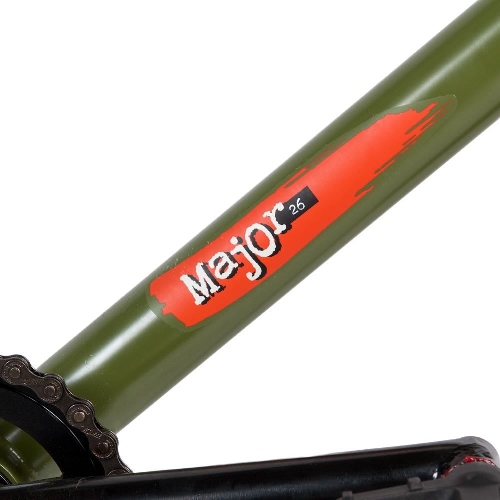  Stay Strong Major 26 BMX Bike、mySite、merchandisen