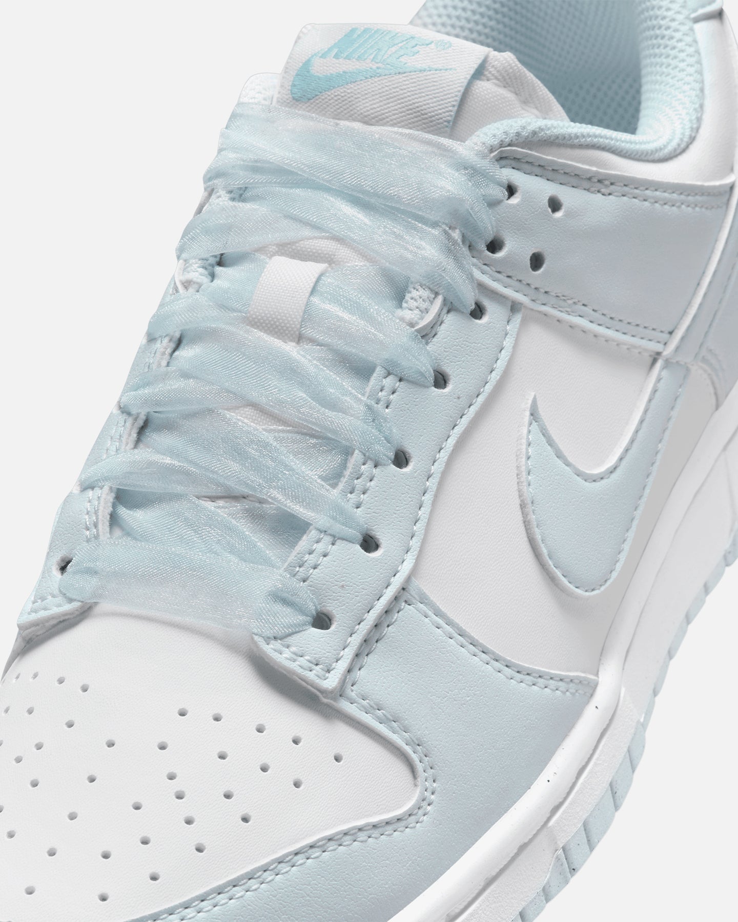Nike Women's Dunk Low Next Nature White/Blue、mySite、zt4zffjzw