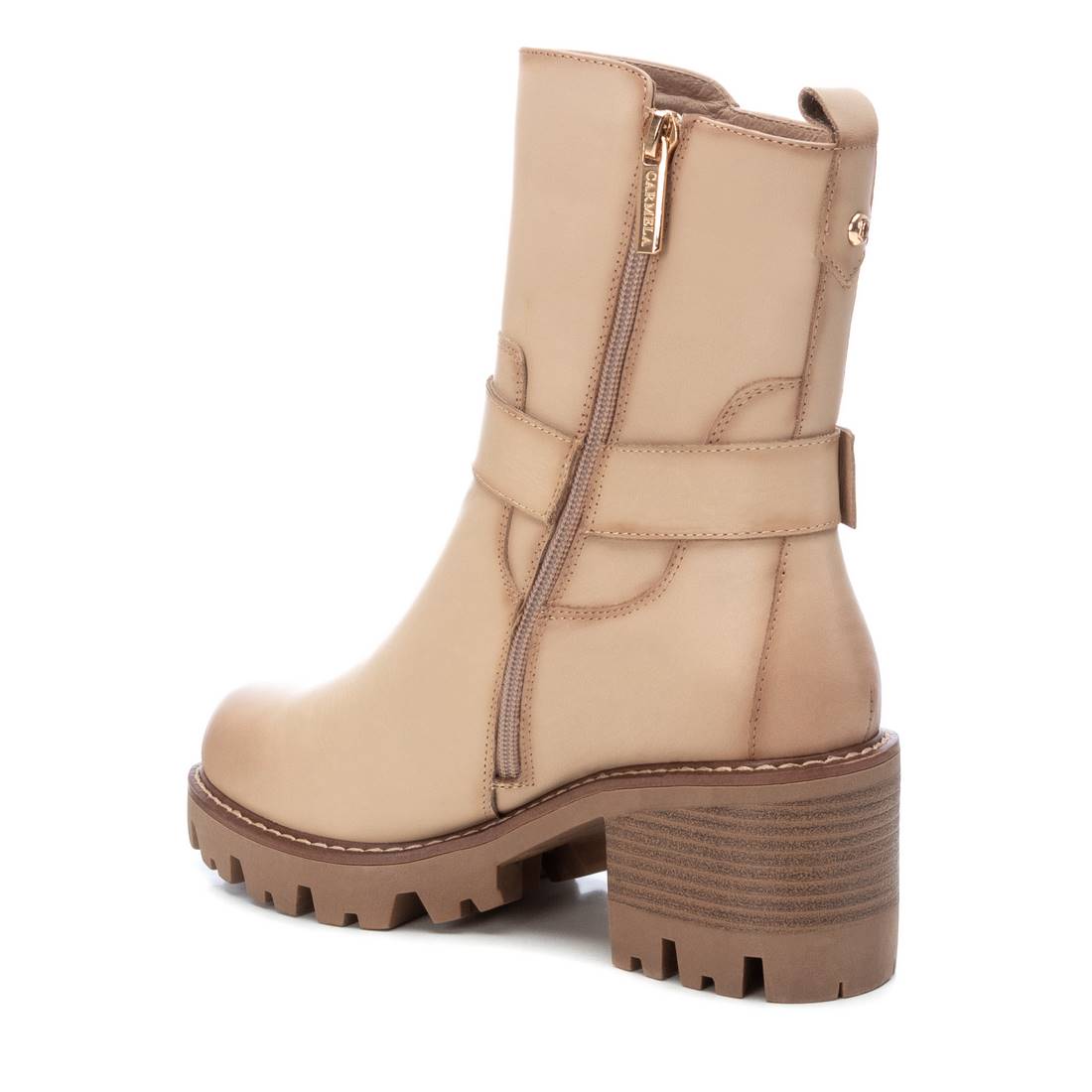 BOTÍN DE MUJER CARMELA 16107403、mySite、gtrtttuynbv