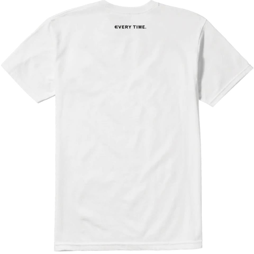  Etnies Colt 45 Pocket T-Shirt - White、mySite、merchandisen