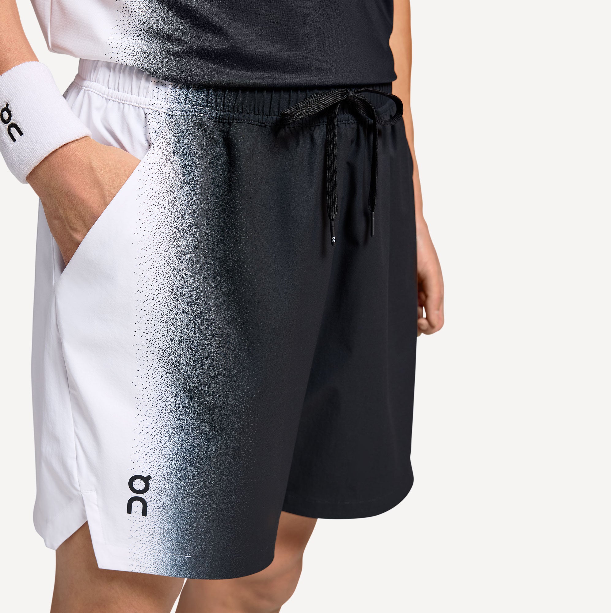 On Court Men's Tennis Shorts