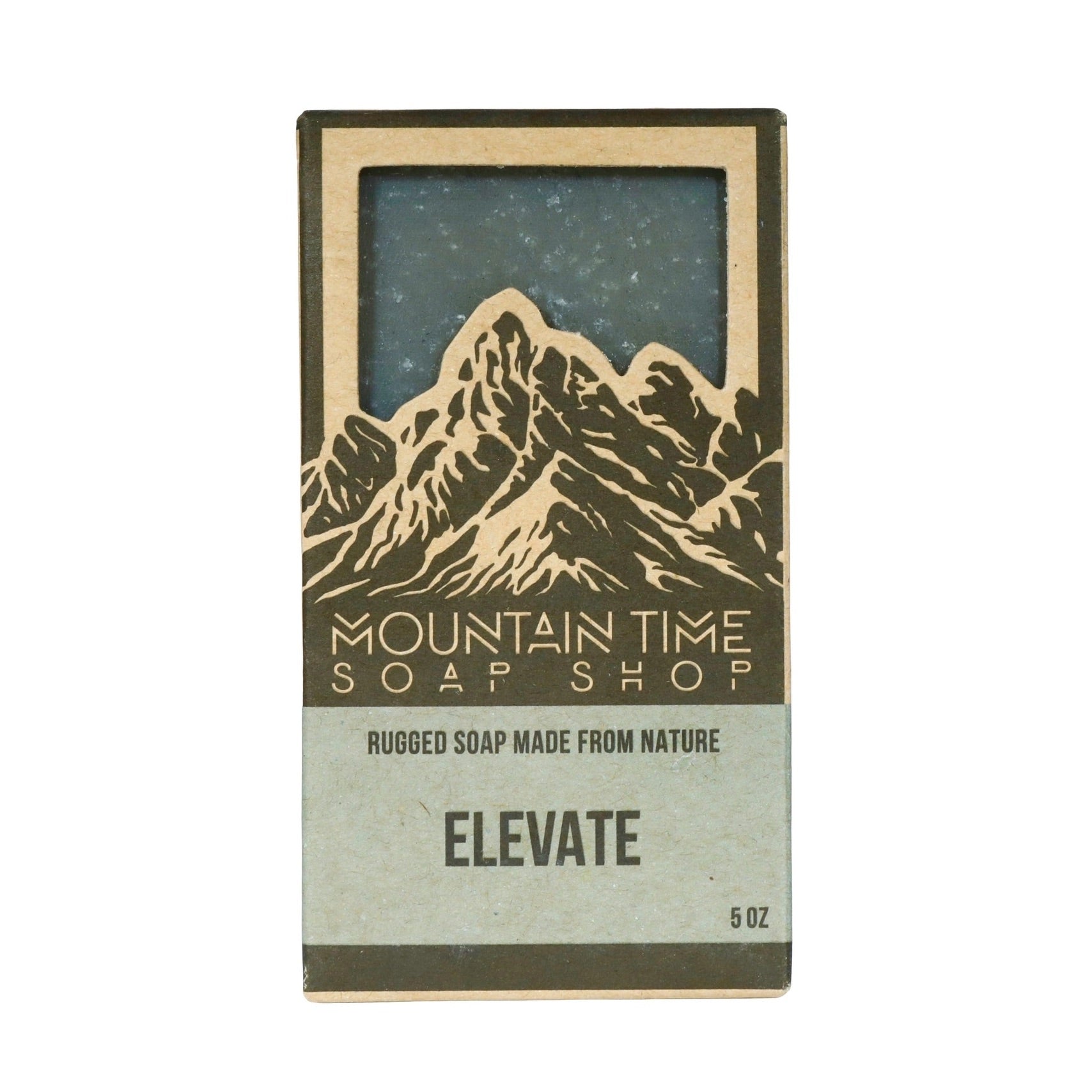 Elevate Bar Soap、mySite、g9winljtr