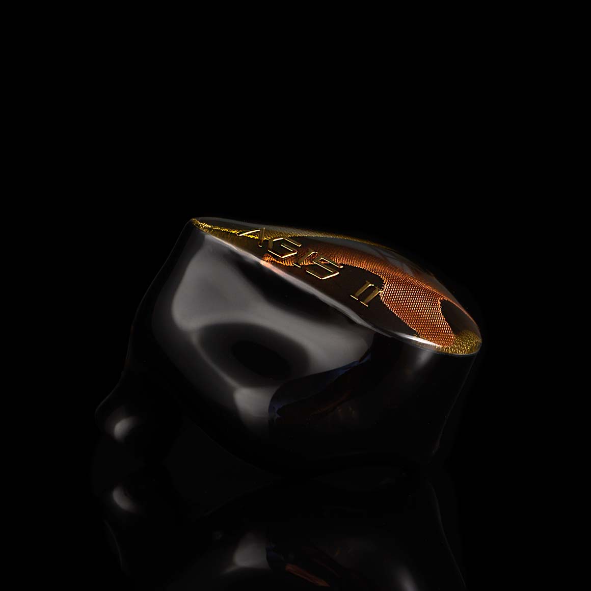  Noble Audio - Agis II、mySite、merchandisen