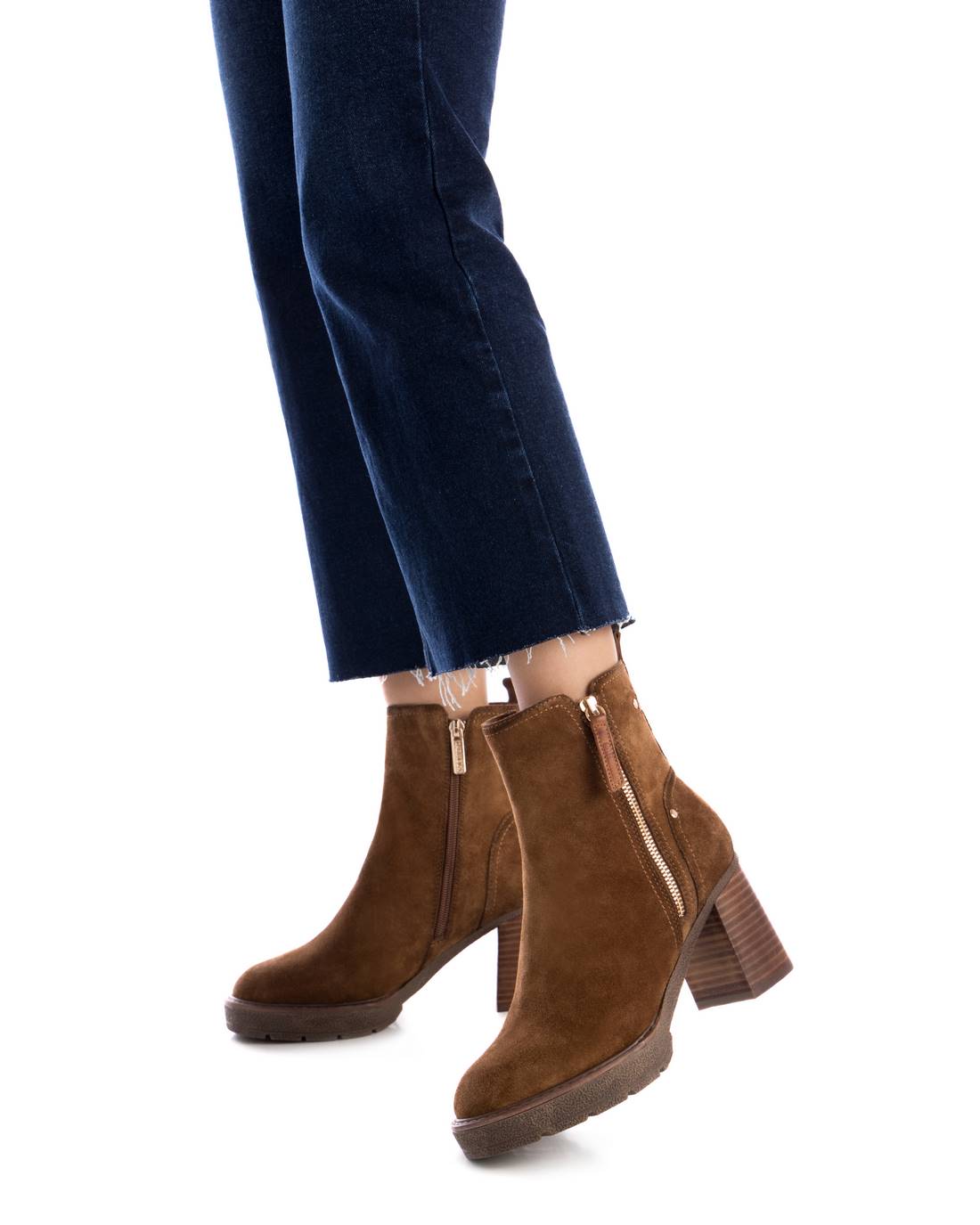 BOTÍN DE MUJER CARMELA 16185802、mySite、gtrtttuynbv