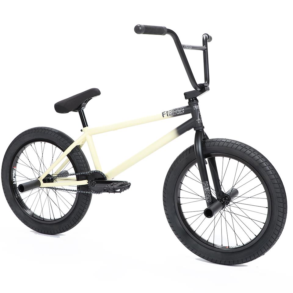 Fiend Type A BMX Bike 2022、mySite、merchandisen