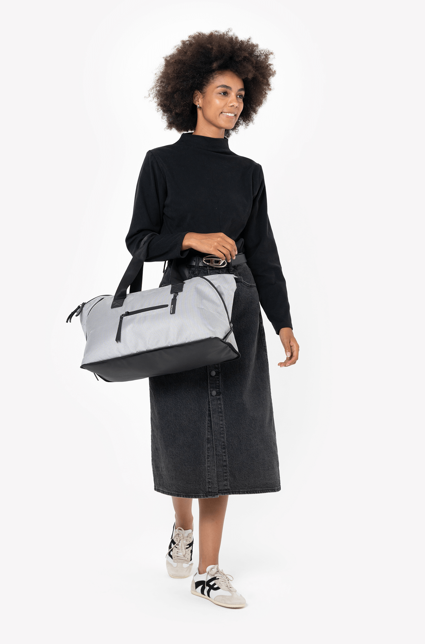 Boston | Anti-Theft Weekender、mySite、garagedoors4me