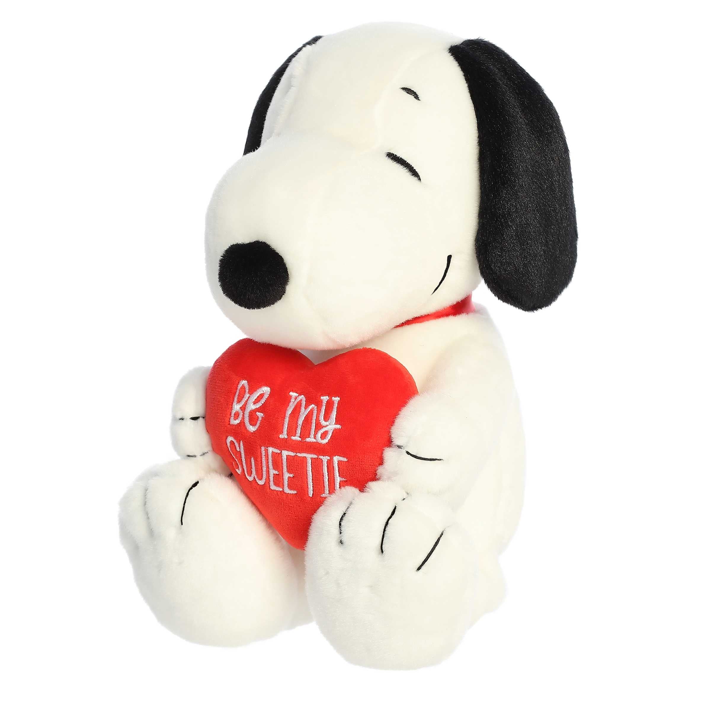 Aurora® - Peanuts® - 11 Snoopy Be My Sweetie、mySite、g9winljtr