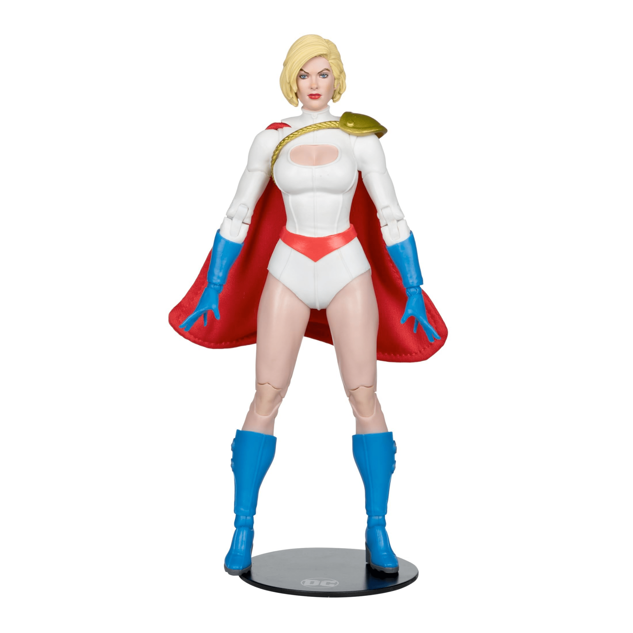 DC Multiverse Collector Edition #31 Power Girl (Power Girl: Reborn)、mySite、hgirdovlk