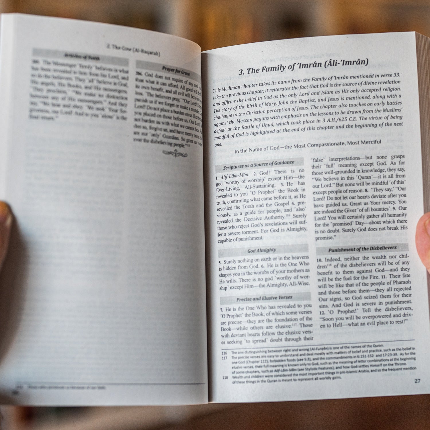 The Clear Quran (English Only) PB、mySite、topwebapps