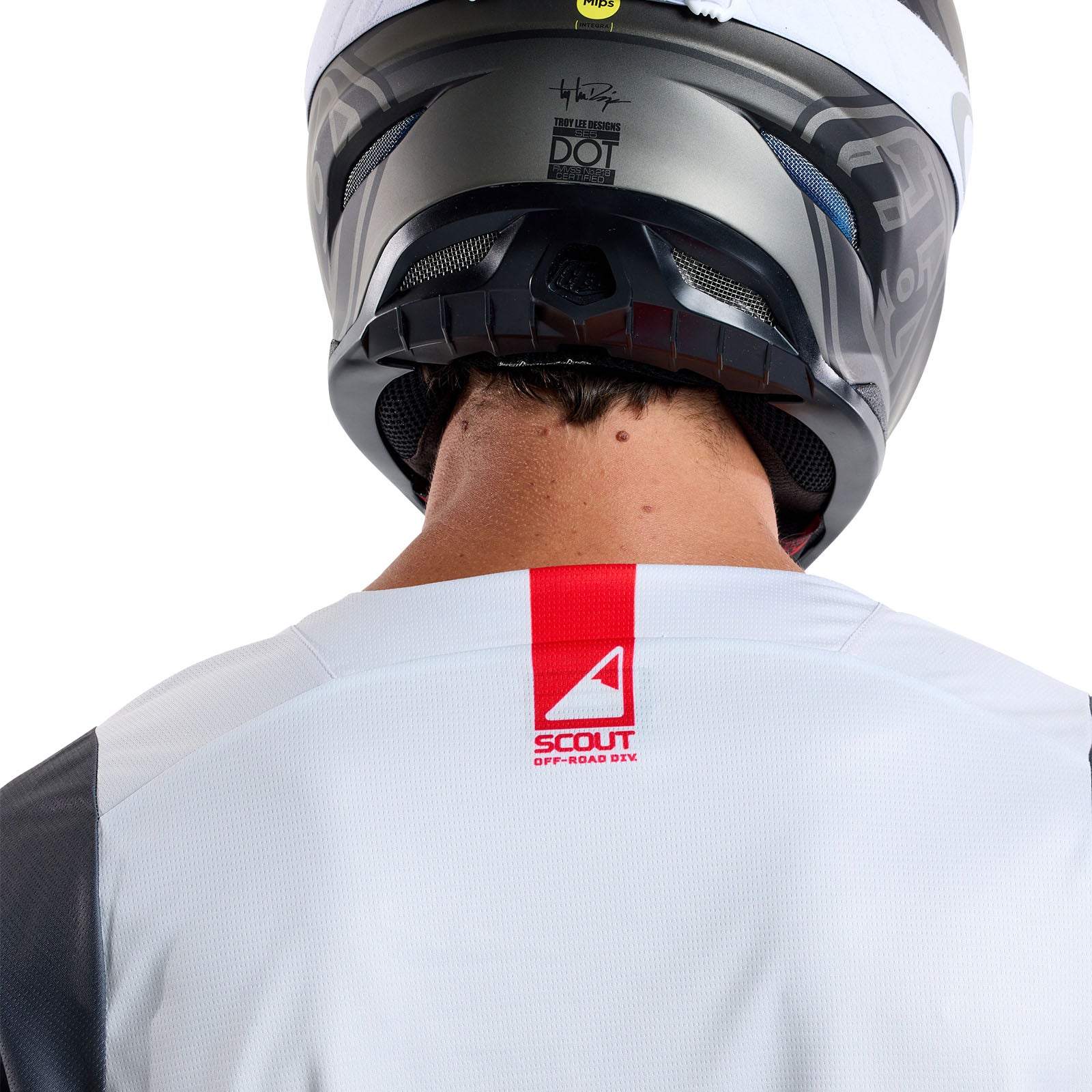 Scout GP Jersey Big Lee Charcoal / Fog、mySite、dreamappss