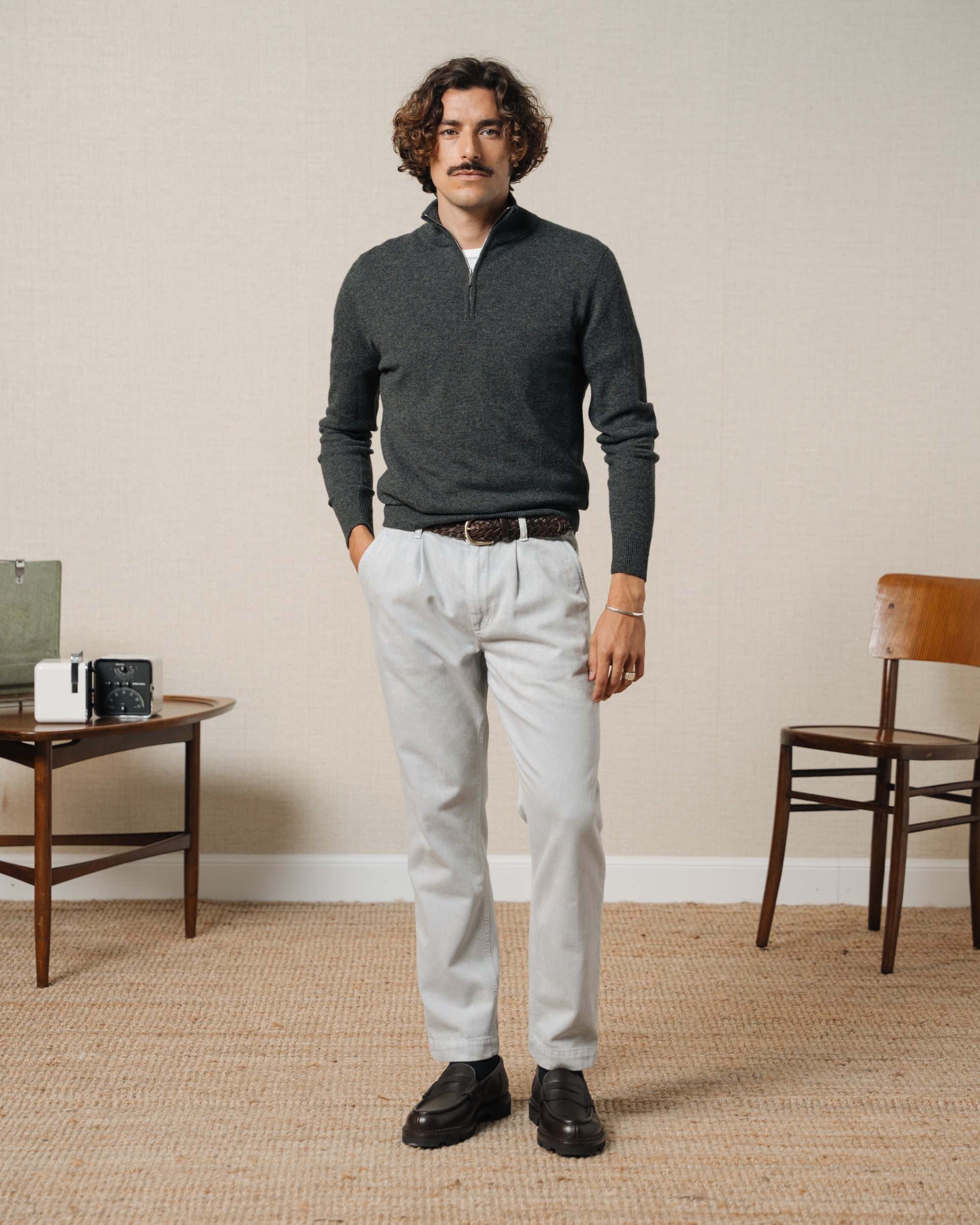  Orgosolo、mySite、merchandisen