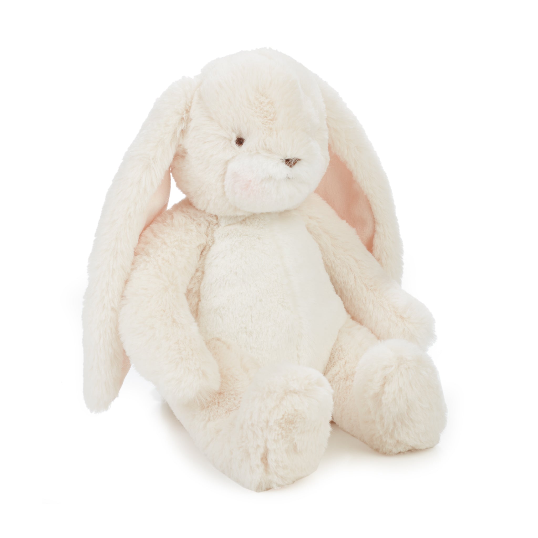 RETIRED - Limited Edition - Holiday Little Nibble Cream Bunny、mySite、g9winljtr
