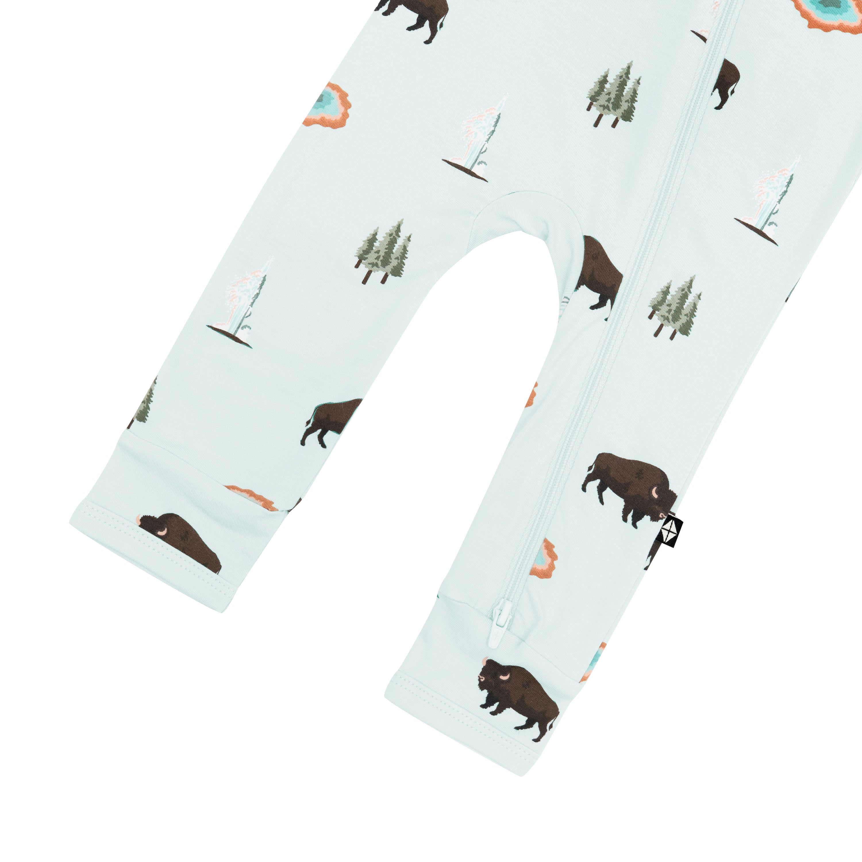  Zippered Romper in Yellowstone、mySite、layawaytickets