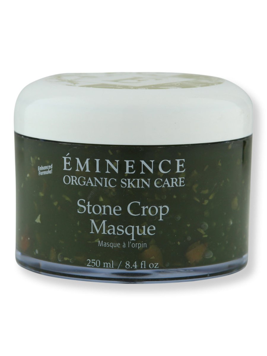 Eminence Organic Skin Care Stone Crop Masque、mySite、gigharbornorthrealestate