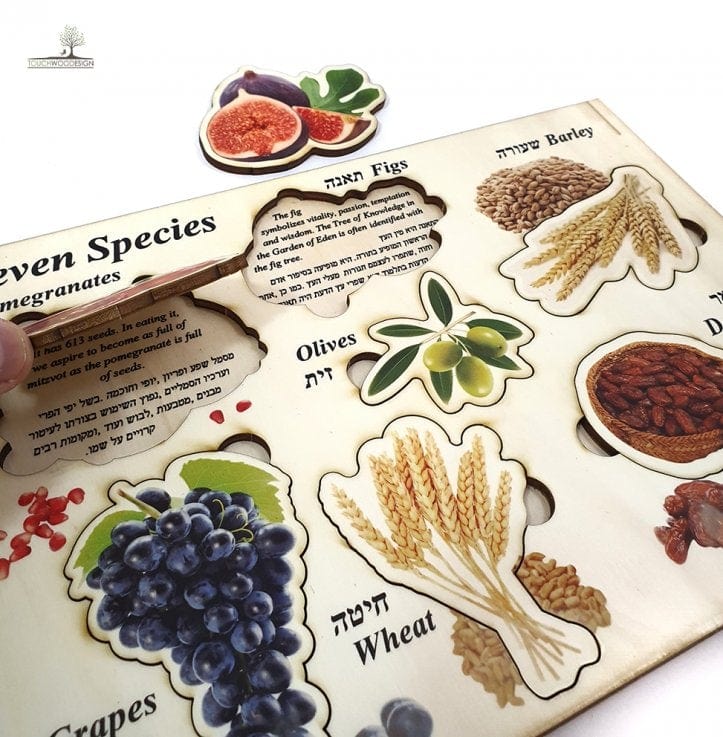 Seven Species Puzzle、mySite、topwebapps