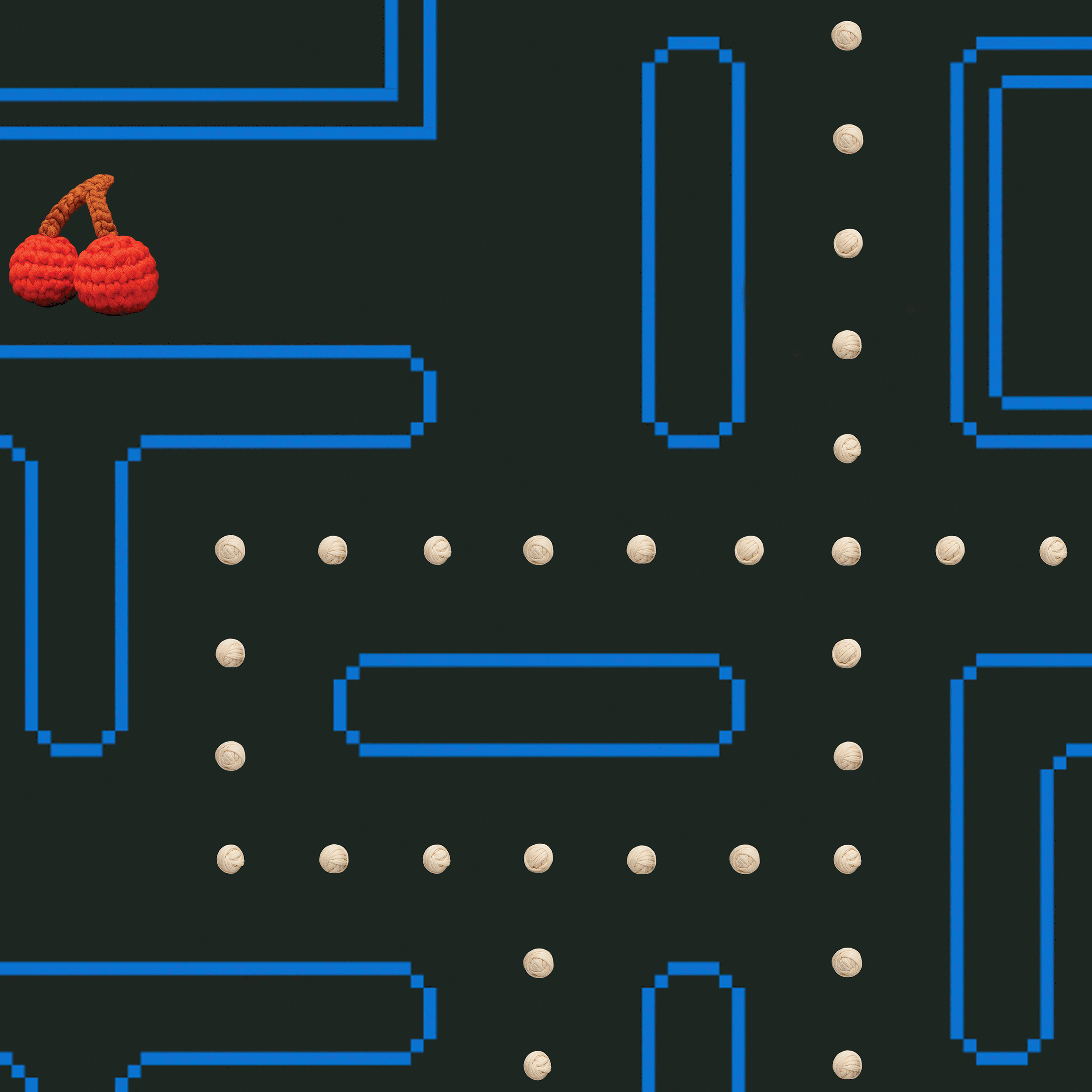  Tiny CHERRIES Accessory Kit、mySite、ghnorth