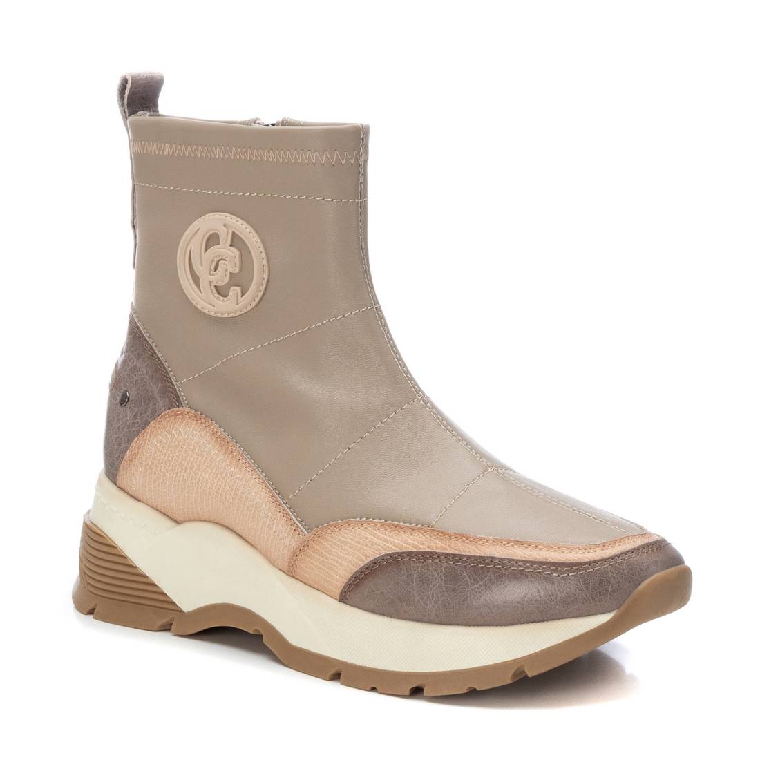 BOTÍN DE MUJER CARMELA 16119403、mySite、gtrtttuynbv