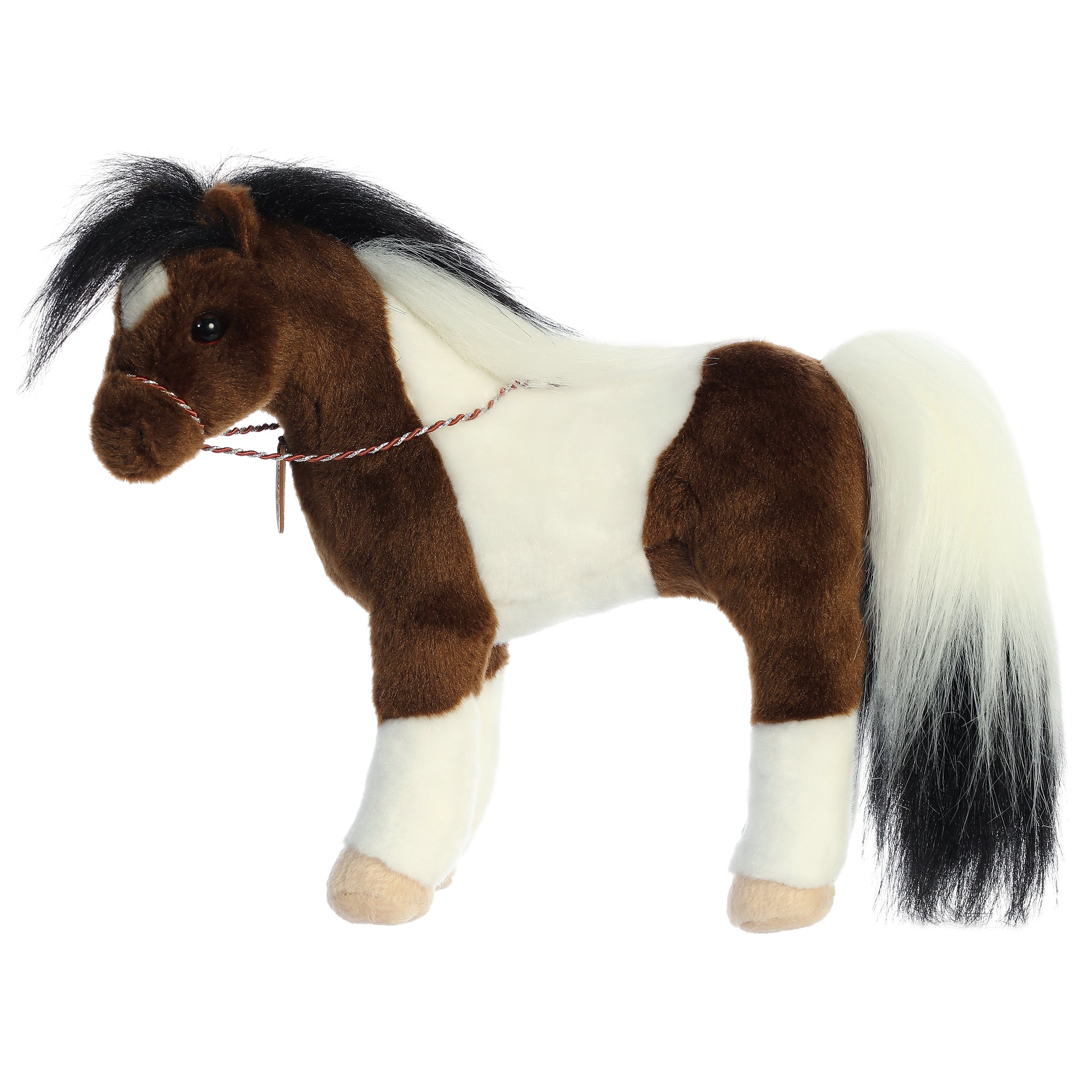 Aurora® - Breyer® - Showstoppers - 13 Paint Horse、mySite、g9winljtr