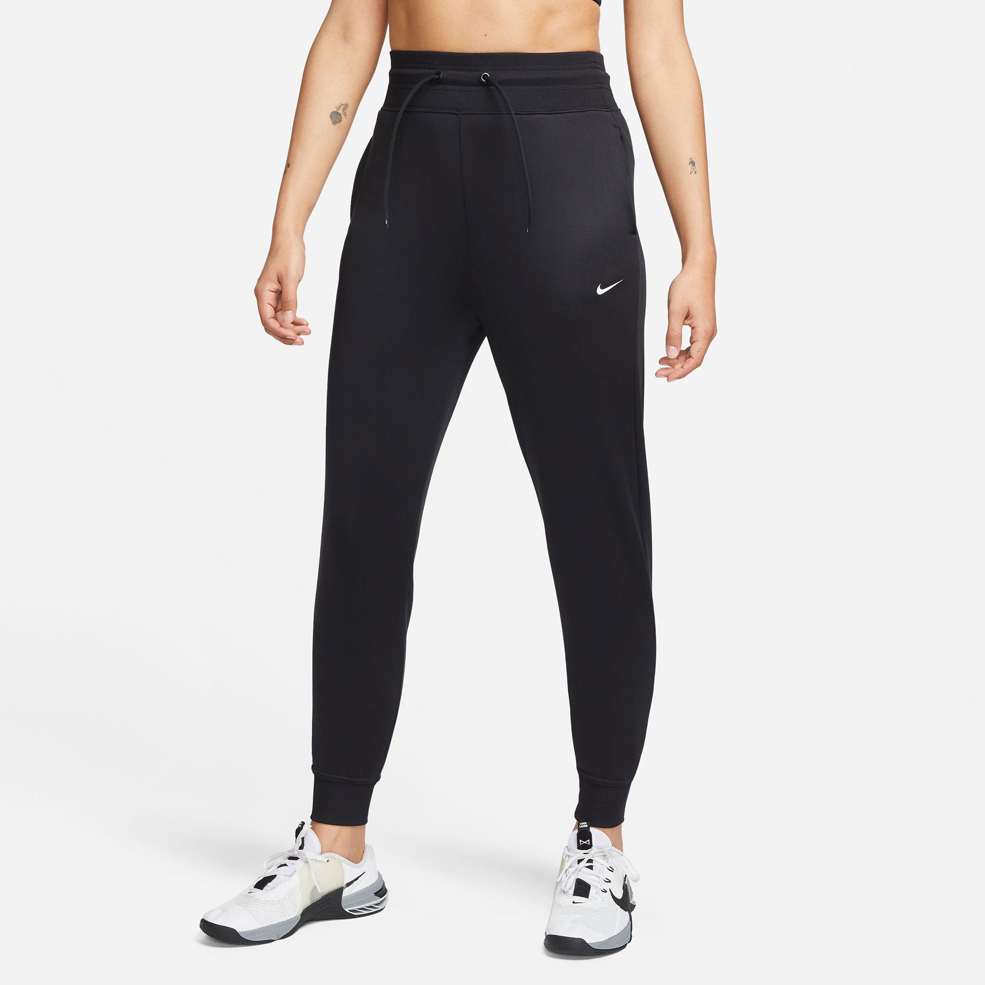 Nike One Therma-FIT Women's Jogger Pants