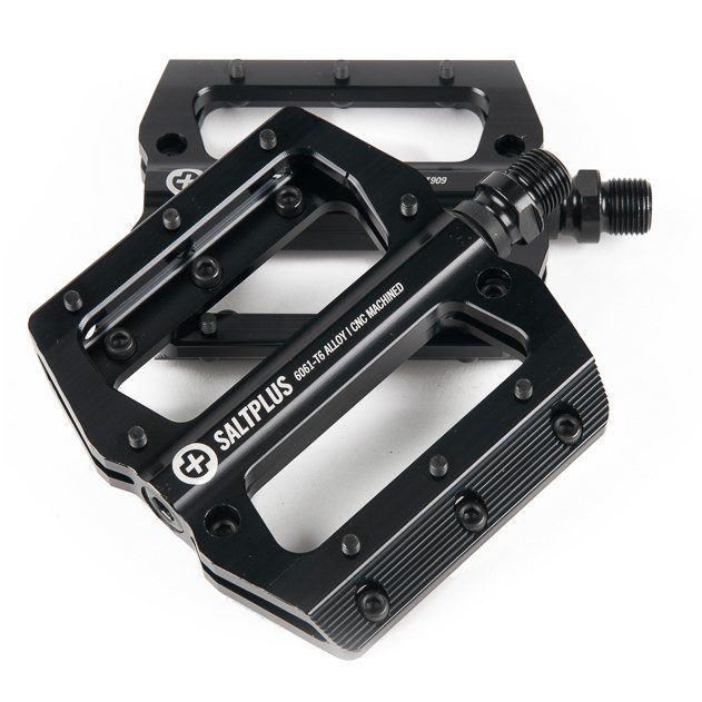  Saltplus Echo Alloy CNC Pedals、mySite、merchandisen