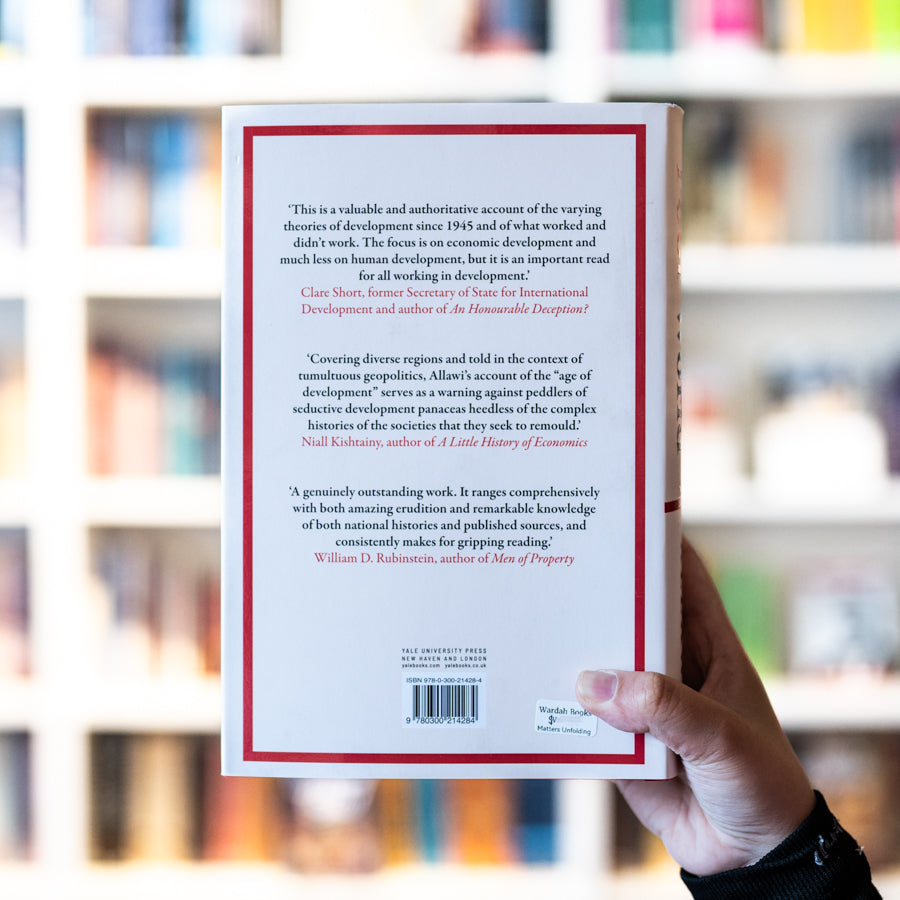 Rich World, Poor World: The Struggle to Escape Poverty、mySite、topwebapps