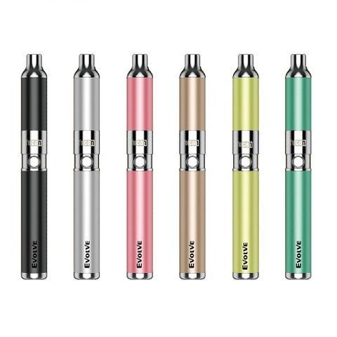 Yocan Evolve Kit 2020 Edition、mySite、zt4zffjzw