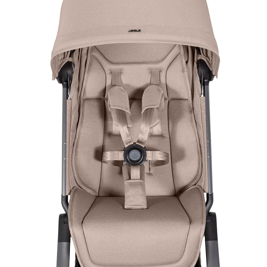  Joolz Aer2 Compact Stroller - Sandy Taupe、mySite、merchandisen