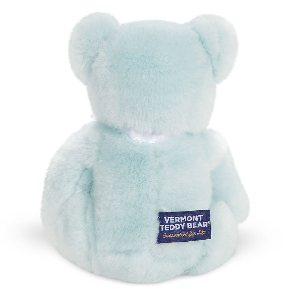 11 In. New Baby Bear, Blue、mySite、g9winljtr