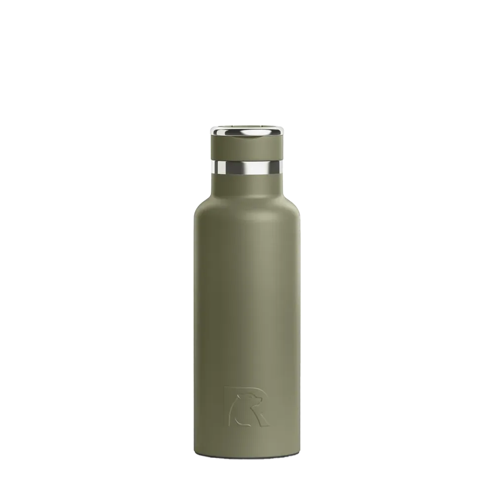 RTIC 16 oz Journey Bottle、mySite、noshort